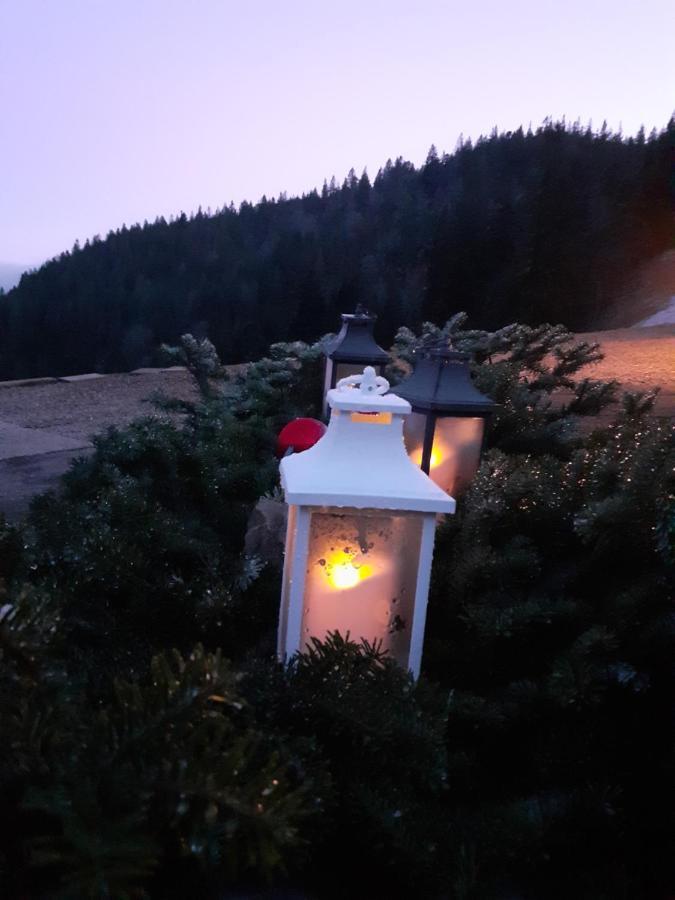 Munster Camping De La Fecht المظهر الخارجي الصورة